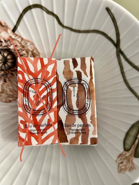 Diptyque bois corsé 1 ks, 