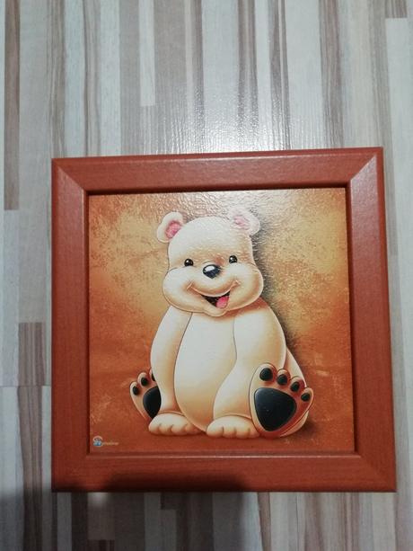 Obrázky do detskej izby, 