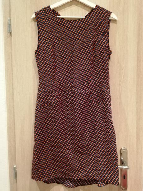 Šaty s. oliver, s.oliver,m