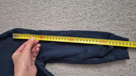 C&a mikina,  veľkosť 116, c&a,116