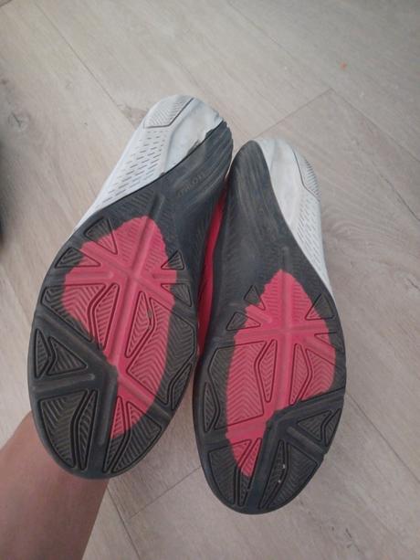Decathlon halovky 36 22,5 cm, decathlon,36