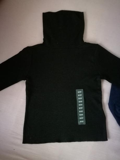 Rolak + tricko, ralph lauren,98