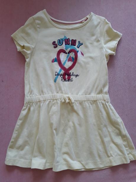 Letné šatičky, lupilu,98