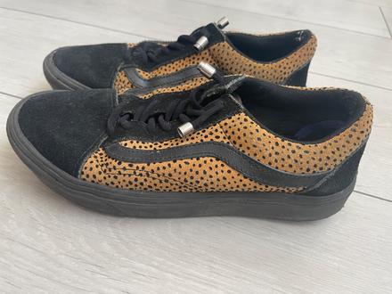 Vans tenisky zachovalé, vans,36