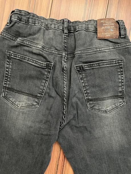 Chlapčenské rifle zara, zara,164