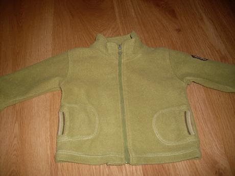 Mikina, tričko a tepláky, 80