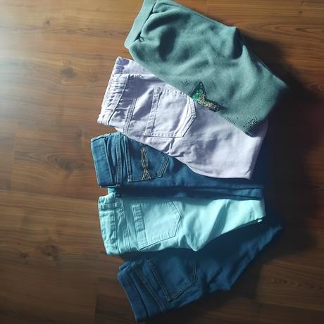 Balíček, 140–152