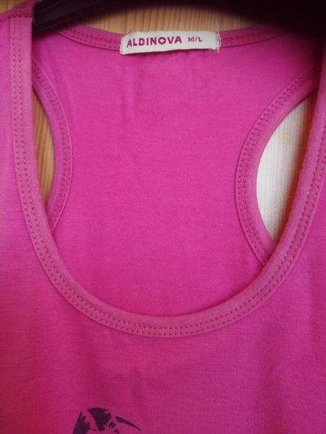 Dievčenské tričká krátky rukáv, ramienka č. od 140, 140