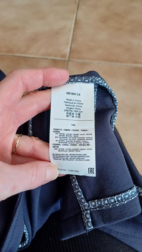 Chlapčenské sako armani junior, armani,164