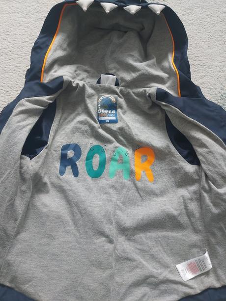 Bunda do dazda, f&f,92