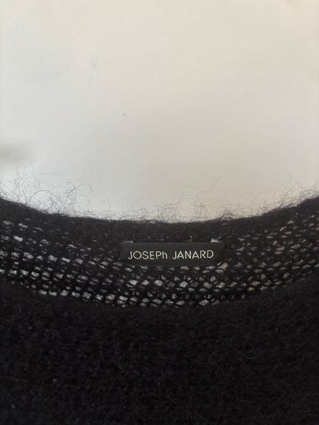 Joseph janard pulovrik, s