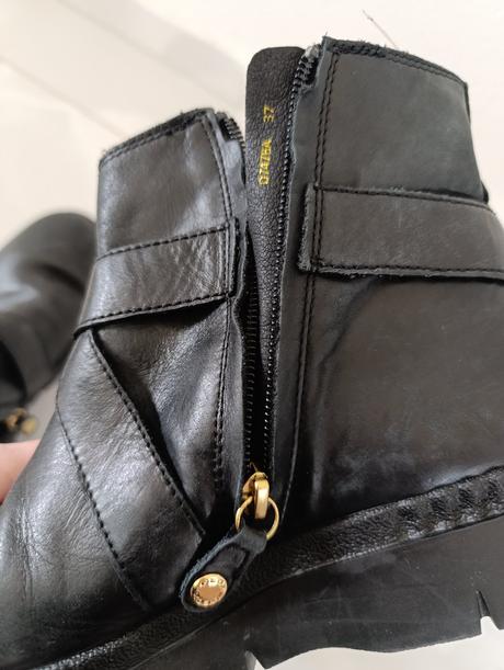 Topánky čižmy geox super stav, geox,37