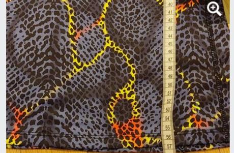 Športové tričko h&m veľkosť xs, h&m,xs