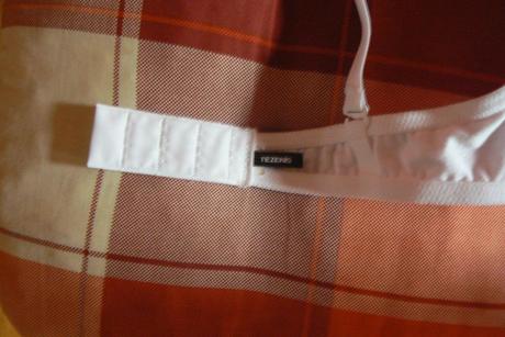 Vystuzena podprsenka nova, tezenis,60a