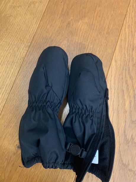 Reima tassu 1 zimné rukavice 80/86/92, reima,86