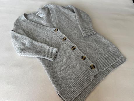 Dievcensky svetrik/cardigan, zara,152
