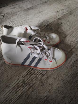 Tenisky, adidas,36
