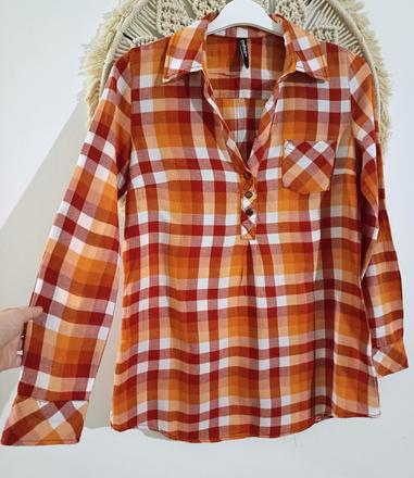 Košeľa, colours of the world,m