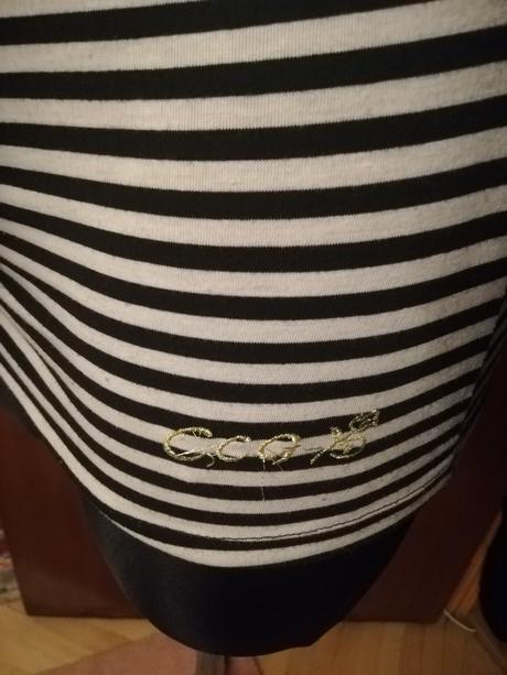 Tričko s bolerkom, m