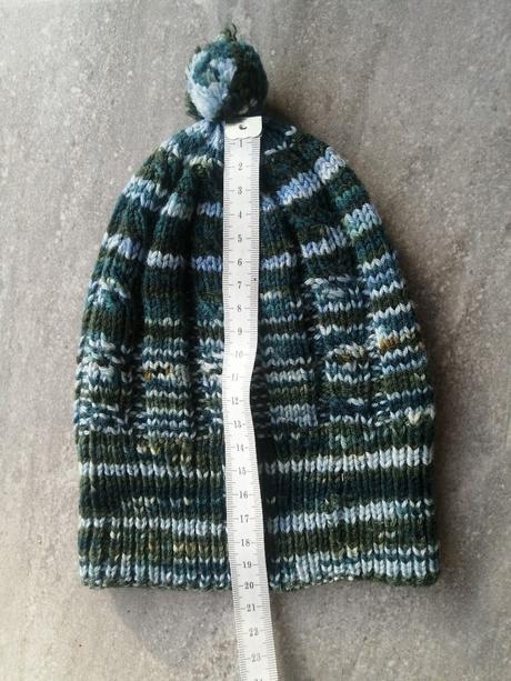 Ručne pletený set na cca 1-3ročné dieťa (3 zimy), 80