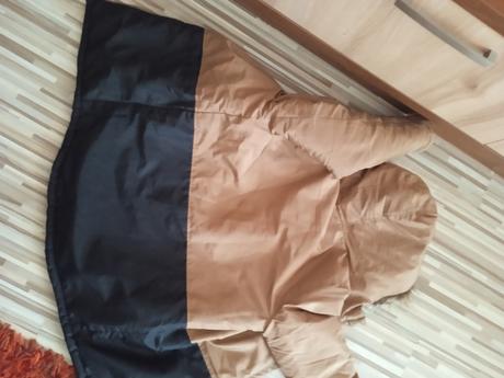 Predám chlapčenskú vetrovku, 164