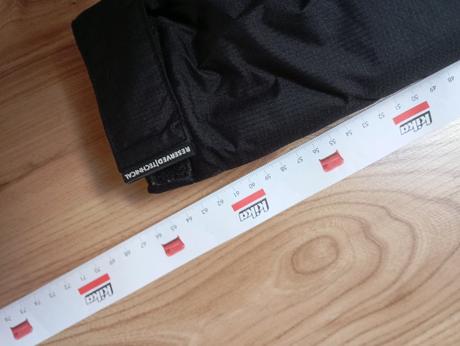 Zimná bunda, reserved,140