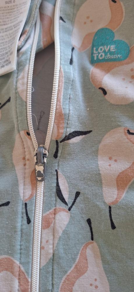 Love to dream swaddle up (l), 