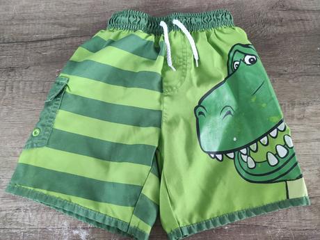 Kraťasy/šortky pre chlapca, george,104