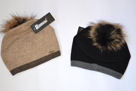 Čiapka s brmbolcom, 80 - 158