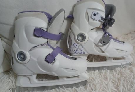 Detske korčule predanė, 33