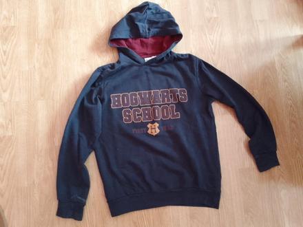 Mikina harry potter, 146