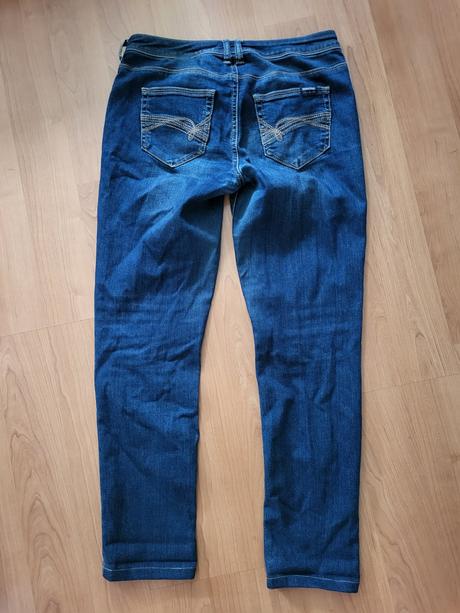 Skinny rifle street one, street one,40