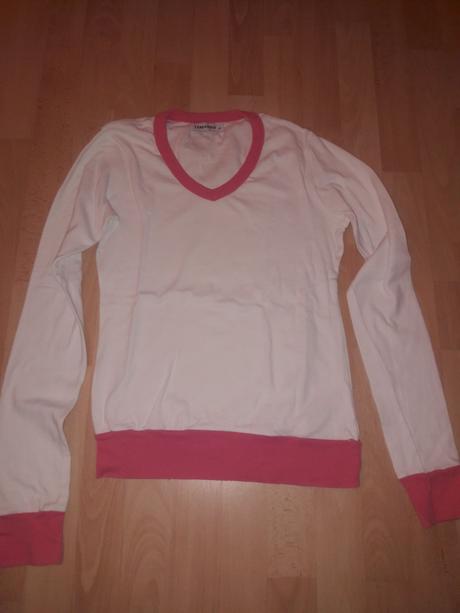 Bavlnene tricko damske , terranova,l