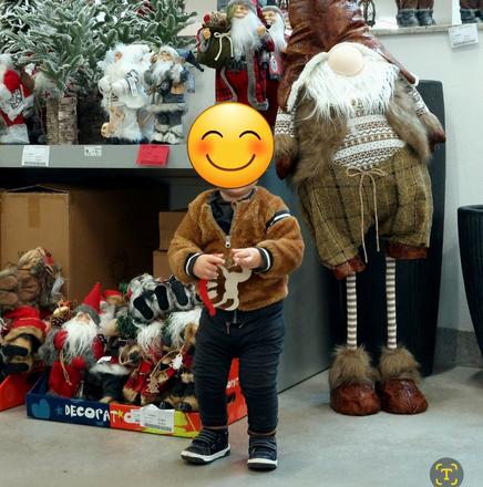 Súprava dirkje v.86- chlpatá bundička, tepláky, dirkje,86