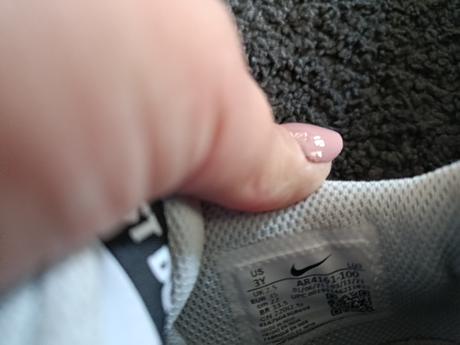 Tenisky nike, nike,35