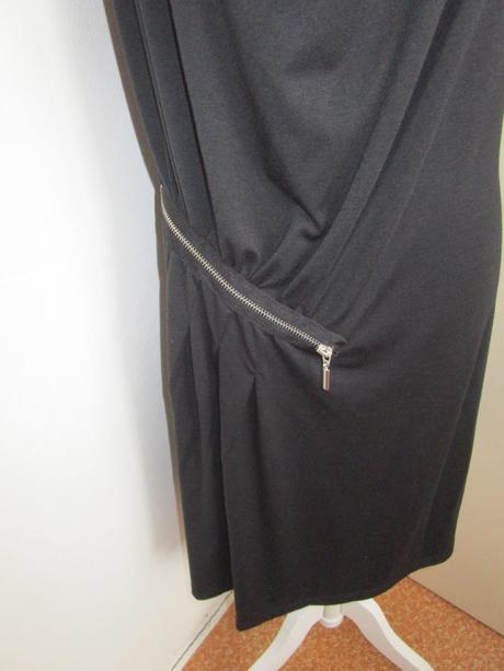 2845. šaty moderné, xl