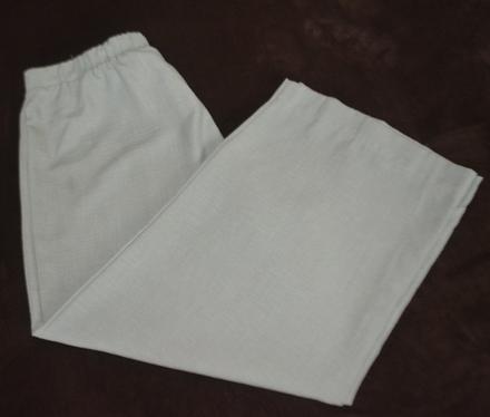 Primark, široké nohavice 7/8, primark,l