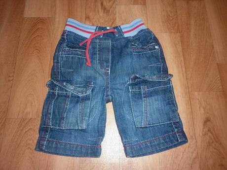 Oblečenie na jar/jeseň , 50–62