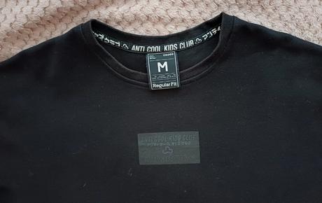 Pánska mikina zn. cropp veľkosť m, m