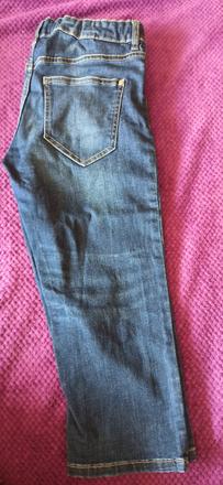 Kraťasy, 152, slim, nosrne, lindex,152