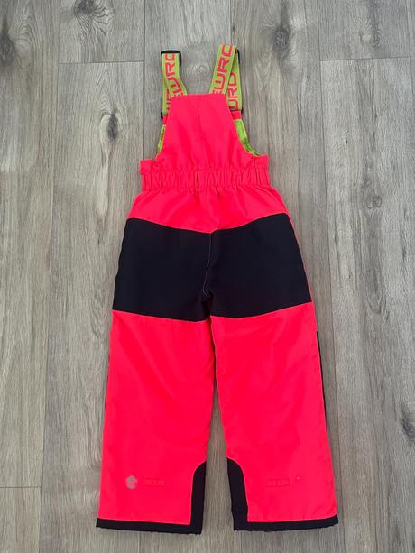 Oteplovačky veľ. 122, lewro,122