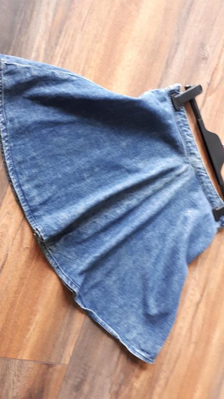 Riflova cierna sukna, s