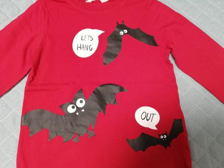 Tričko 122-128, h&m,122