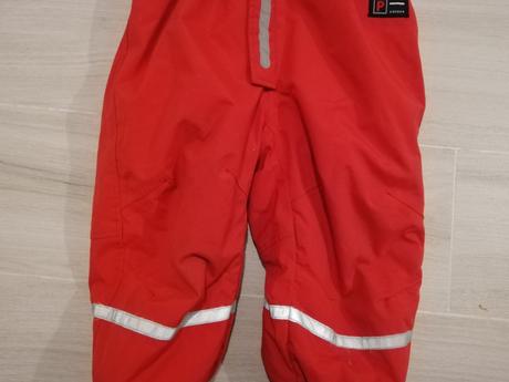 Predám detský overal 92, 92