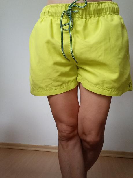 Chlapčenské plavky, reserved,s