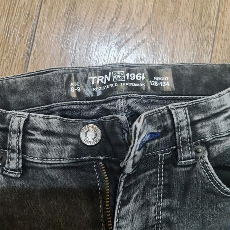 Chlapčenské rifle, terranova,128