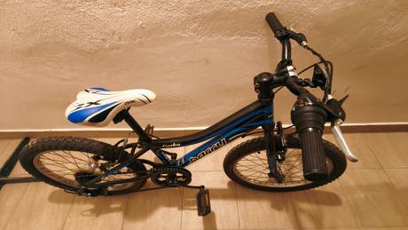 Predám detský bicykel 20, harry,20