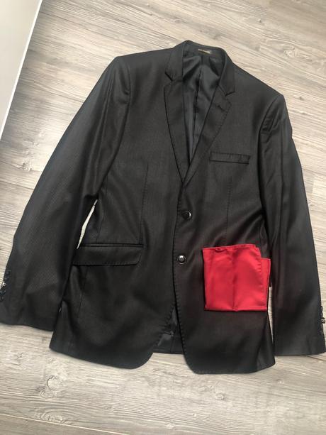 Oblek paco romano eu 40, 40