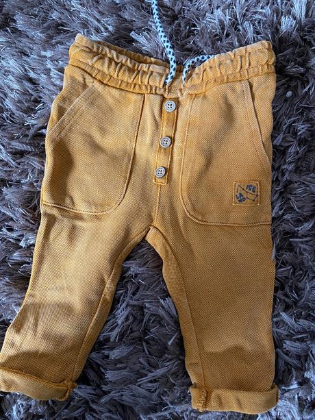 Tepláčky reserved, reserved,68