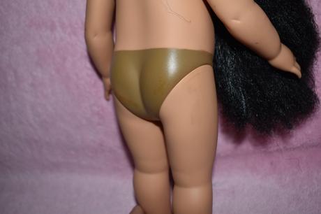 Disney animator princezná pocahonthas, 